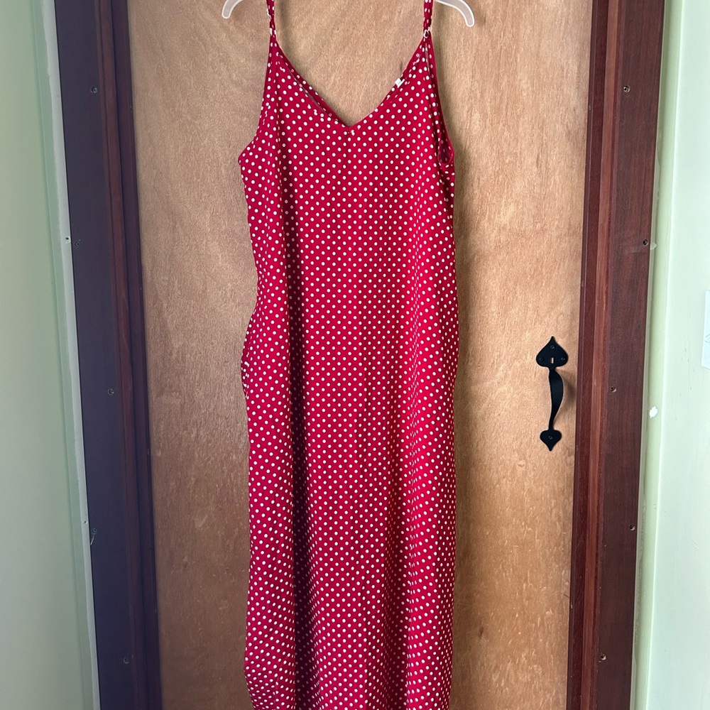 Summer dress